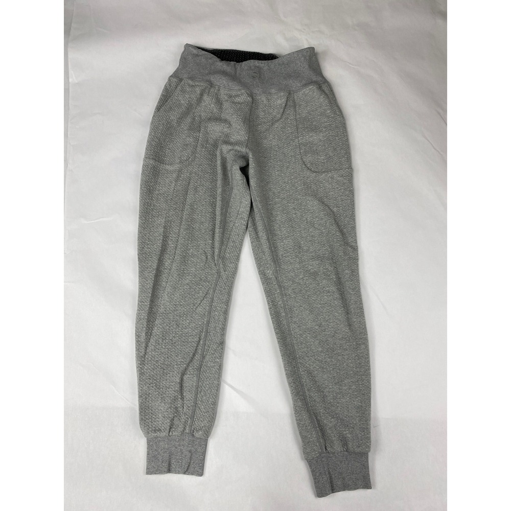 Born Primitive Cloud Jogger Women's Size 2XGray - Flaw
